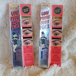 Benefit - Goof Proof Brow Pencil